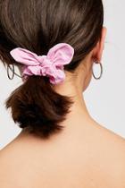 Coastal Scrunchie By Free People